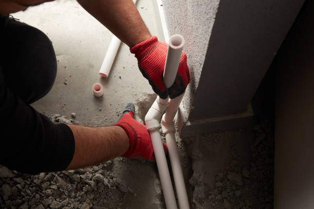 Best Plumbing Repair Near Me  in Tyrone, PA