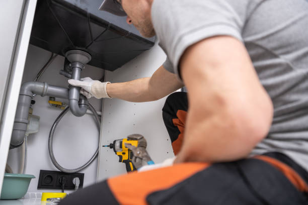 Best Water Softener Installation  in Tyrone, PA